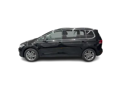 VW VW Touran 1.5 TSI Comfortline United DSG im Auto Abo von CARIFY