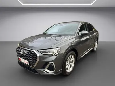 Audi Audi Q3 im Auto Abo von LeasingMarkt.de