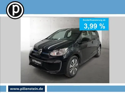 VW Volkswagen e-up! e-up! STYLE PLUS NAVIPLUS+CCS+WINTERPAKET+ im Auto Abo von Null-Leasing