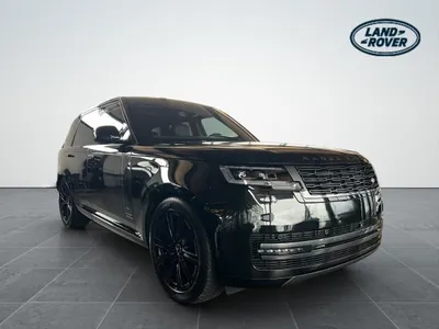 Land Rover Land Rover Range Rover 3.0 P550e Autobiography im Leasing von LeasingMarkt.de