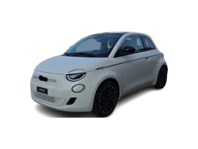Fiat FIAT 500 im Auto Abo von CARIFY