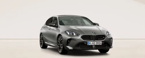 BMW BMW 1er BMW 1er M135 M135 Steptronic xDrive 221 kW (300 PS) im Auto Abo von Auto Ritter