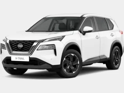 Nissan Nissan X-Trail 1.5 VC-T Mild-Hybrid Automatik Acenta Bestellaktion im Auto Abo von LeasingMarkt.de