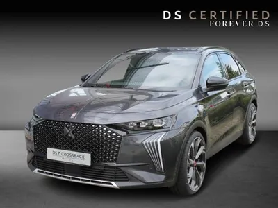 DS DS Automobiles DS 7 PERFORMANCE LINE + E-TENSE 4x4 360 - SOFORT ❗️Aktion❗️ im Auto Abo von LeasingMarkt.de