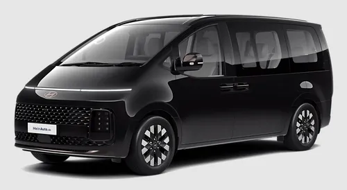 Hyundai Hyundai Staria 1.6 T-GDI 2WD Signature im Auto Abo von Faaren