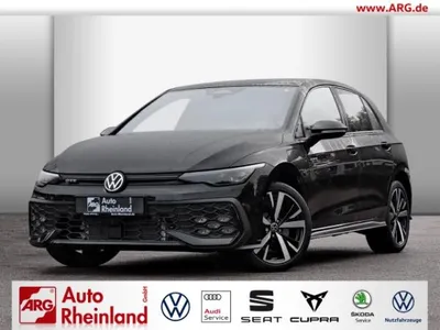 VW Volkswagen Golf GTE 1,5 l eHybrid DSG - NUR BIS 25.05.2026 im Leasing von LeasingMarkt.de