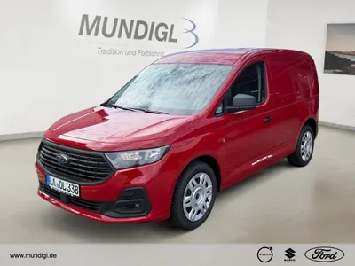 Ford Ford Transit Connect Trend L1 Kasten 2.0  ACC AHK Navi RFK FSE KlimaApple CarPlay Android Auto im Auto Abo von Faaren