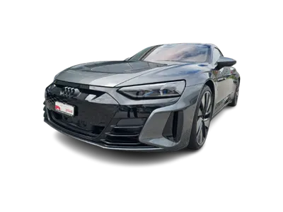 Audi AUDI RS e-tron GT quattro im Auto Abo von CARIFY
