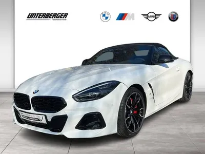 BMW BMW Z4 M40i HUD DA ACC Adapt. LED HK im Leasing von LeasingMarkt.de