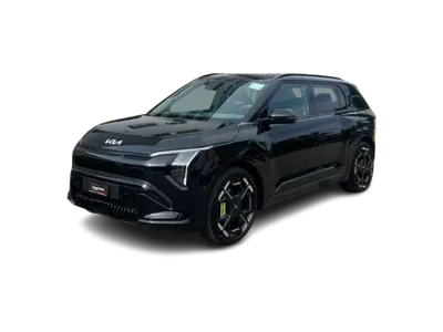 Kia KIA EV3 81 kWh GT 4x4 im Auto Abo von CARIFY