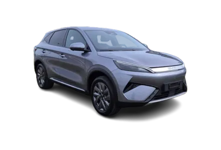 BYD BYD Atto 3 EVO "Design" im Auto Abo von CARIFY