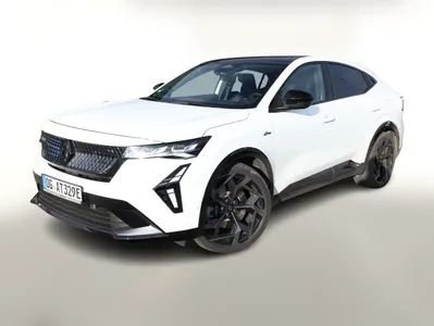 Renault Rafale PHEV 300 Atelier Alpine Pano H/K HUD Nav im Auto Abo von Autohaus Tabor