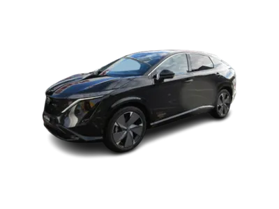 Nissan NISSAN Ariya Evolve im Auto Abo von CARIFY