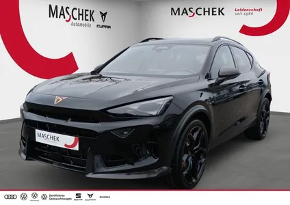Cupra Cupra Formentor VZ5 390PS PANO Navi 360°Grad Kam. NAVI im Leasing von Null-Leasing