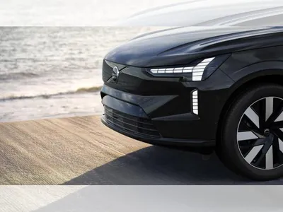 Volvo Volvo EX90 Twin Motor AWD Plus Executive Ed. 7-Sitzer im Leasing von LeasingMarkt.de