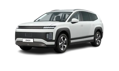 Hyundai Hyundai IONIQ 9 110 kWh Heckantrieb im Auto Abo von FINN