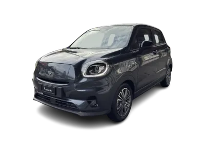 Leapmotor LEAPMOTOR T03 Electric im Auto Abo von CARIFY