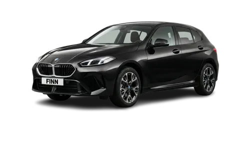 BMW BMW 1er 116 Steptronic im Auto Abo von FINN