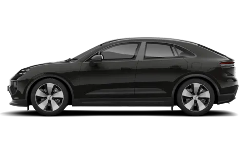 Porsche Porsche Macan Electric - Standardausstattung im Auto Abo von carwow