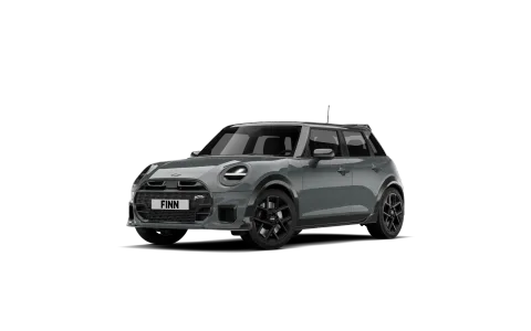 MINI MINI 5-Türer Cooper C Steptr. im Auto Abo von FINN
