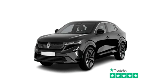 Renault Renault Rafale Full Hybrid E-Tech 200 Techno im Auto Abo von MeinAuto