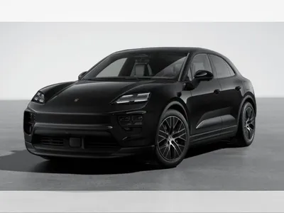 Porsche Porsche Macan 4✅0,25% Besteuerung und Möglichkeit zur Sonderabschreibung✅sofort verfügbar🔥 im Auto Abo von LeasingMarkt.de