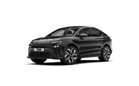 Skoda Skoda Enyaq Coupé 85 im Auto Abo von FINN