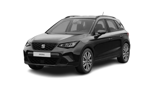 Seat Seat Arona 7-Gang DSG im Auto Abo von Faaren