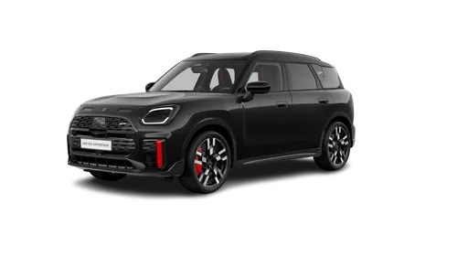 MINI Mini Countryman John Cooper Works ALL4 im Auto Abo von Drivio