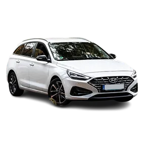 Hyundai Hyundai i30 Edition 30+ (Sonderangebot) im Auto Abo von Faaren