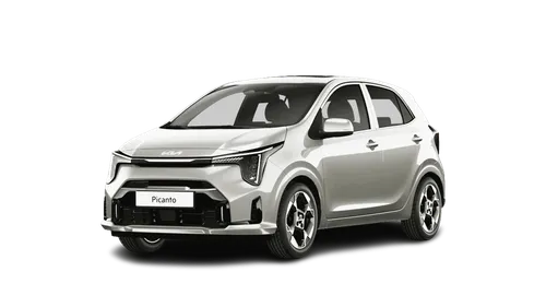 Kia Kia Picanto Spirit Launch Edition im Auto Abo von Faaren