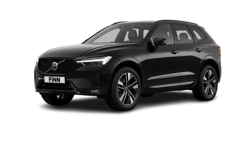 Volvo Volvo XC60 B5 AWD im Auto Abo von FINN