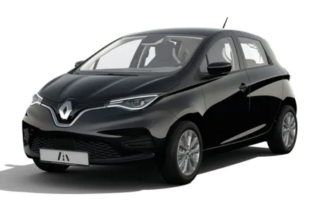 Renault Renault ZOE Intens im Auto Abo von ViveLaCar