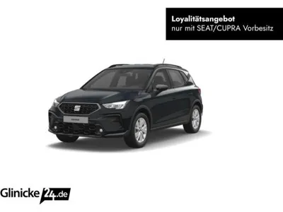 Seat Seat Arona Style 1.0 TSI LED Full-Link PDC NSW im Auto Abo von LeasingMarkt.de