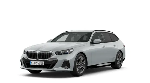 BMW BMW 520d xDrive MSport im Auto Abo von Faaren