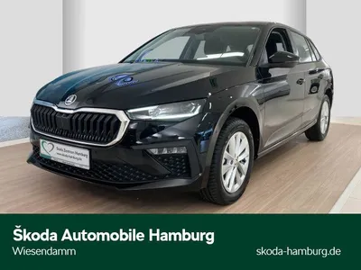 Skoda Skoda Scala 1.0 TSI DSG  Selection im Auto Abo von LeasingTime