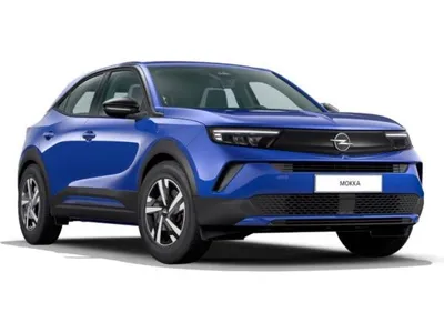 Opel Opel Mokka Edition !8-Stufen Automatik! 1.2 Turbo 130 PS, Start/Stop Bestellfahrzeug im Auto Abo von LeasingTime