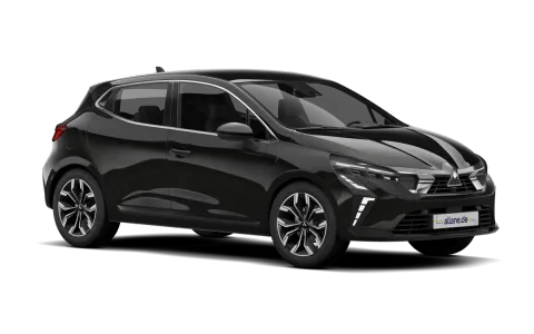 Mitsubishi Mitsubishi Colt 1.0 Turbo-Benziner Plus im Leasing von Allane