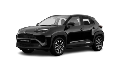 Toyota Toyota Yaris Cross Teamplayer, Winter-Paket im Auto Abo von Faaren