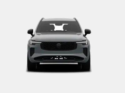 Volvo Volvo XC90 T8 AWD Plus Black Edition **GEWERBE LAGERFAHRZEUG** im Leasing von LeasingMarkt.de