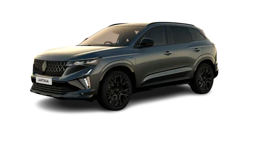 Renault Renault Austral Hybrid E-Tech 200 im Auto Abo von FINN