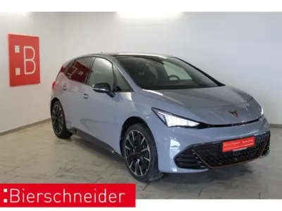 Cupra Cupra Born 77kWh 20 PANO HuD NAVI KAMERA im Auto Abo von LeasingMarkt.de