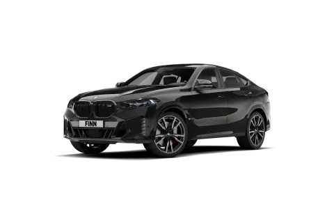 BMW BMW X6 xDrive30d im Auto Abo von FINN