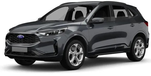 Ford Ford Kuga 2.5 Duratec Vollhybrid ST-Line im Leasing von 9drive