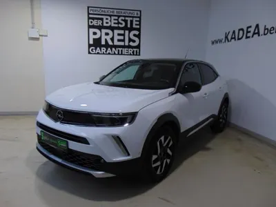 Opel Opel Mokka ❗️❗️❗️Schnell Verfügbar ❗️❗️❗️ im Auto Abo von LeasingTime