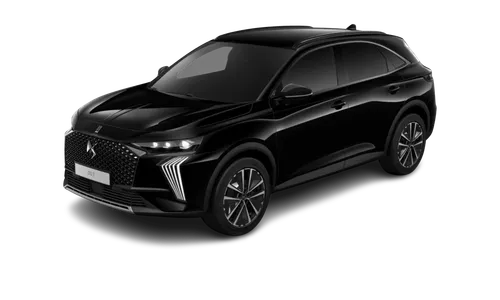 DS DS DS 7 BlueHDi 130 im Auto Abo von FINN