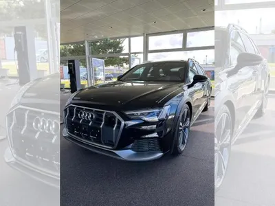 Audi Audi A6 Allroad quattro 45 TDI (sofort lieferbar) Sonderkondition DMB/Menschen mit Schwerbehinderung* im Auto Abo von LeasingMarkt.de