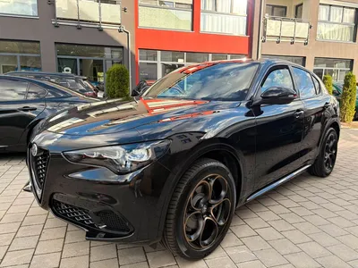 Alfa Romeo Alfa Romeo Stelvio Intensa Q4 im Auto Abo von Null-Leasing