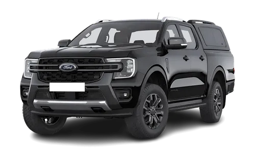 Ford Ford Ranger im Auto Abo von Sport Auto Plus