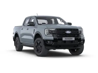 Ford Ford Ranger Limited PHEV+AHK+El.Rollo+SOFORT im Leasing von LeasingMarkt.de
